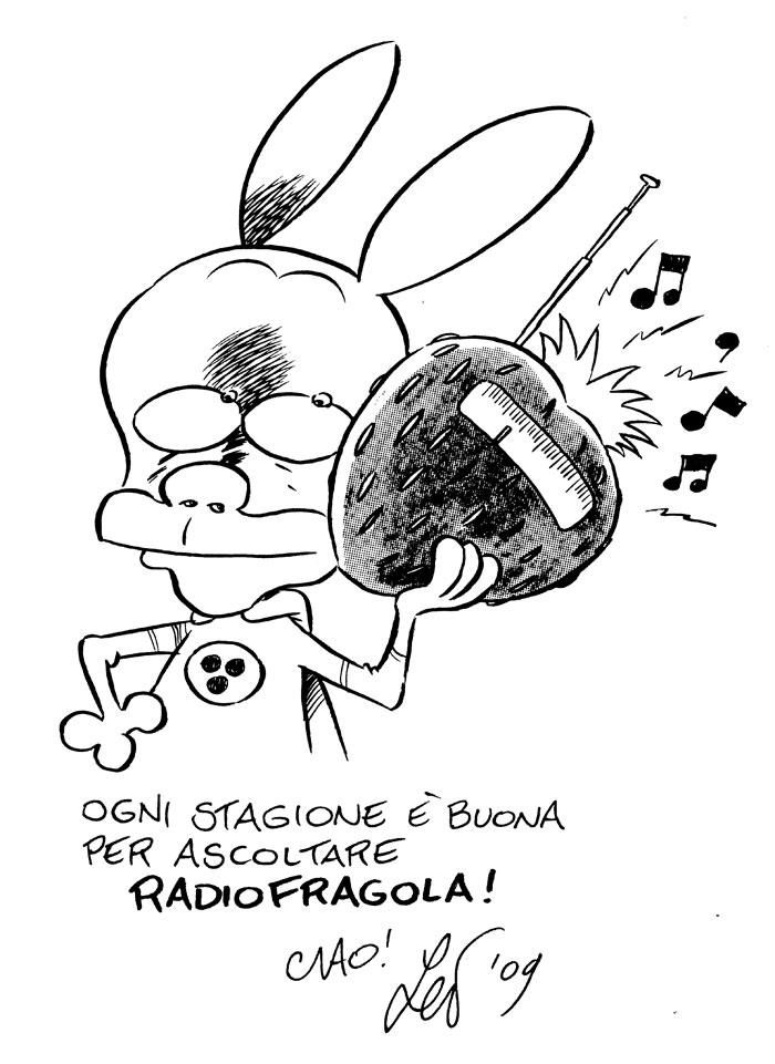 radiofragolaorto