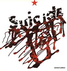 suicide